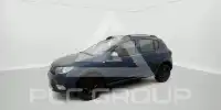 2018 Dacia Sandero