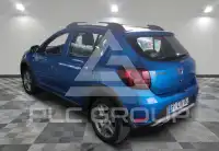 2018 Dacia Sandero