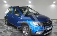 2018 Dacia Sandero