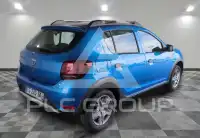 2018 Dacia Sandero