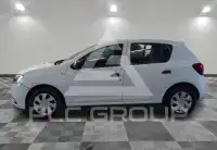 2018 Dacia Sandero