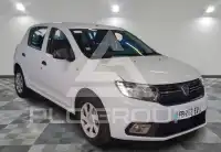 2018 Dacia Sandero