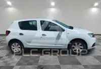 2018 Dacia Sandero
