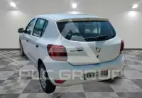 2018 Dacia Sandero