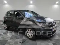 2018 Dacia Sandero