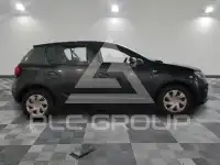 2018 Dacia Sandero