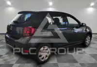 2018 Dacia Sandero
