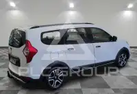 2018 Dacia Lodgy