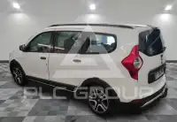 2018 Dacia Lodgy
