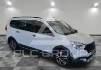 2018 Dacia Lodgy