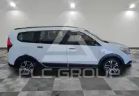 2018 Dacia Lodgy