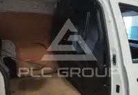 2018 Dacia Dokker