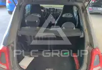 2018 Abarth 595