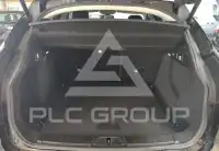 2018 Jaguar F-PACE