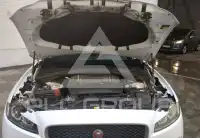2018 Jaguar F-PACE