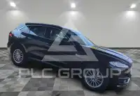 2018 Jaguar F-PACE