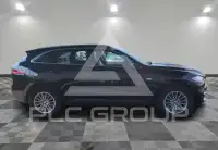 2018 Jaguar F-PACE