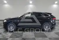 2018 Jaguar F-PACE