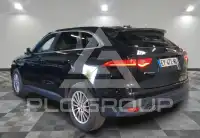 2018 Jaguar F-PACE