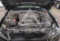 2018 Jaguar XE
