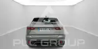 2018 Jaguar E-PACE