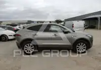 2018 Jaguar E-PACE
