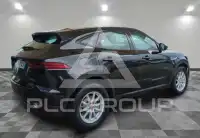 2018 Jaguar E-PACE