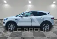 2018 Jaguar E-PACE