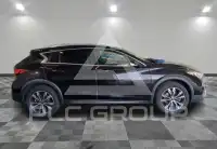 2018 Infinity QX30