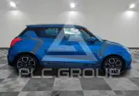2018 Suzuki SWIFT