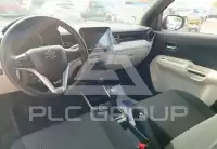 2018 Suzuki Ignis