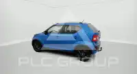 2018 Suzuki Ignis