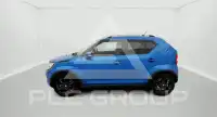 2018 Suzuki Ignis