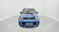 2018 Suzuki Ignis