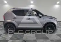 2018 Suzuki Ignis