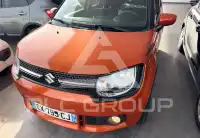2018 Suzuki Ignis
