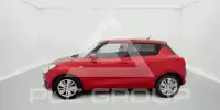 2018 Suzuki SWIFT