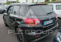 2018 Suzuki Vitara