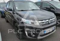 2018 Suzuki Vitara