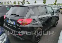 2018 Suzuki Vitara