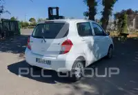 2018 Suzuki Celerio