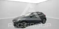 2018 Mazda 2
