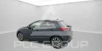 2018 Mazda 2