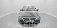 2018 Mazda 2