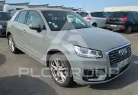 2018 Audi Q2