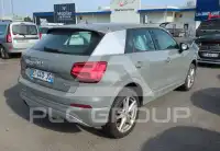 2018 Audi Q2