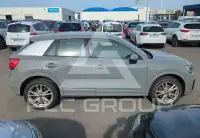 2018 Audi Q2
