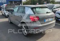 2018 Audi Q2