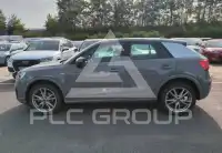 2018 Audi Q2