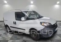2018 Fiat Doblo